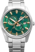 Orient Men's Contemporary Stretto 42mm Automatic Watch