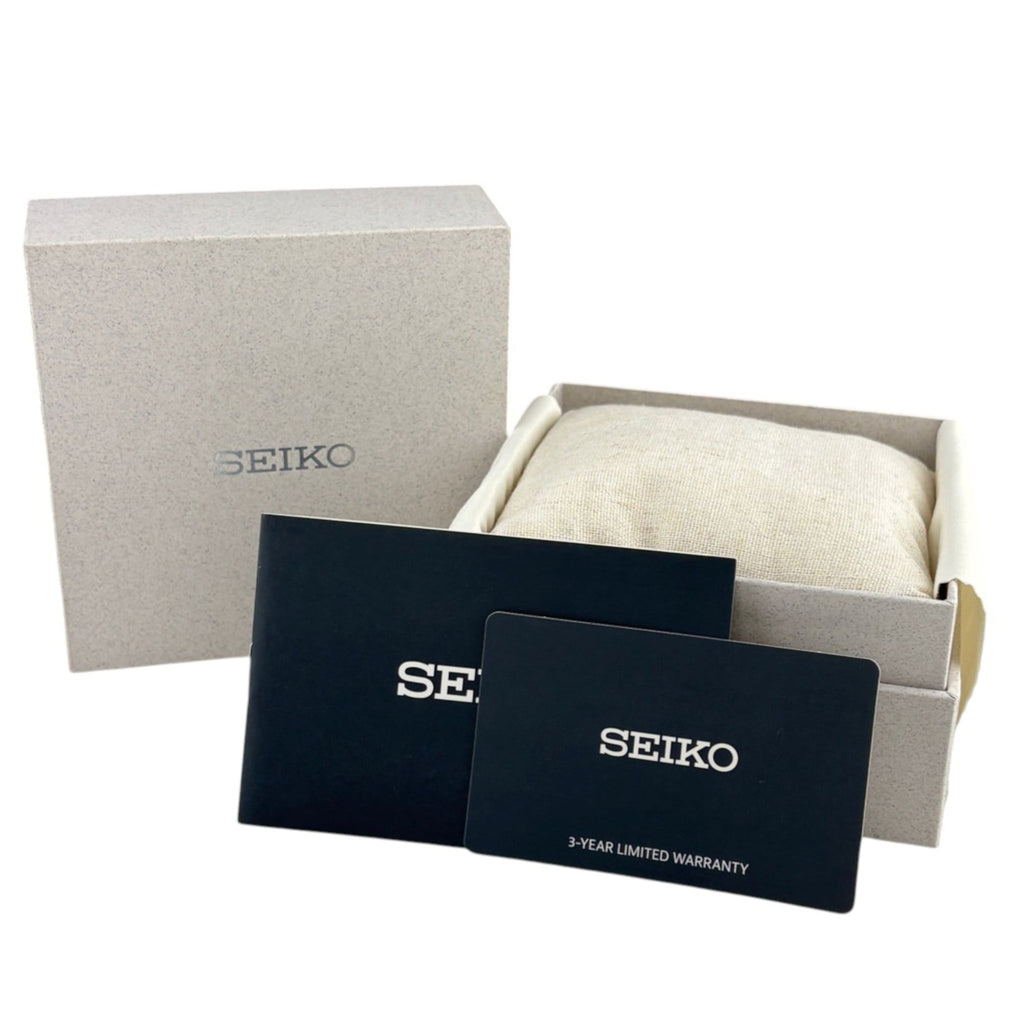 Seiko