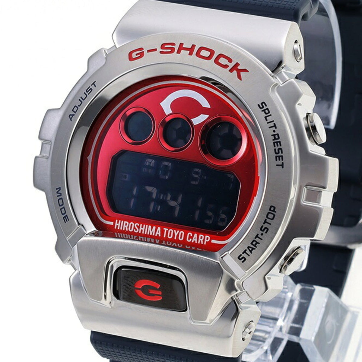 Casio
