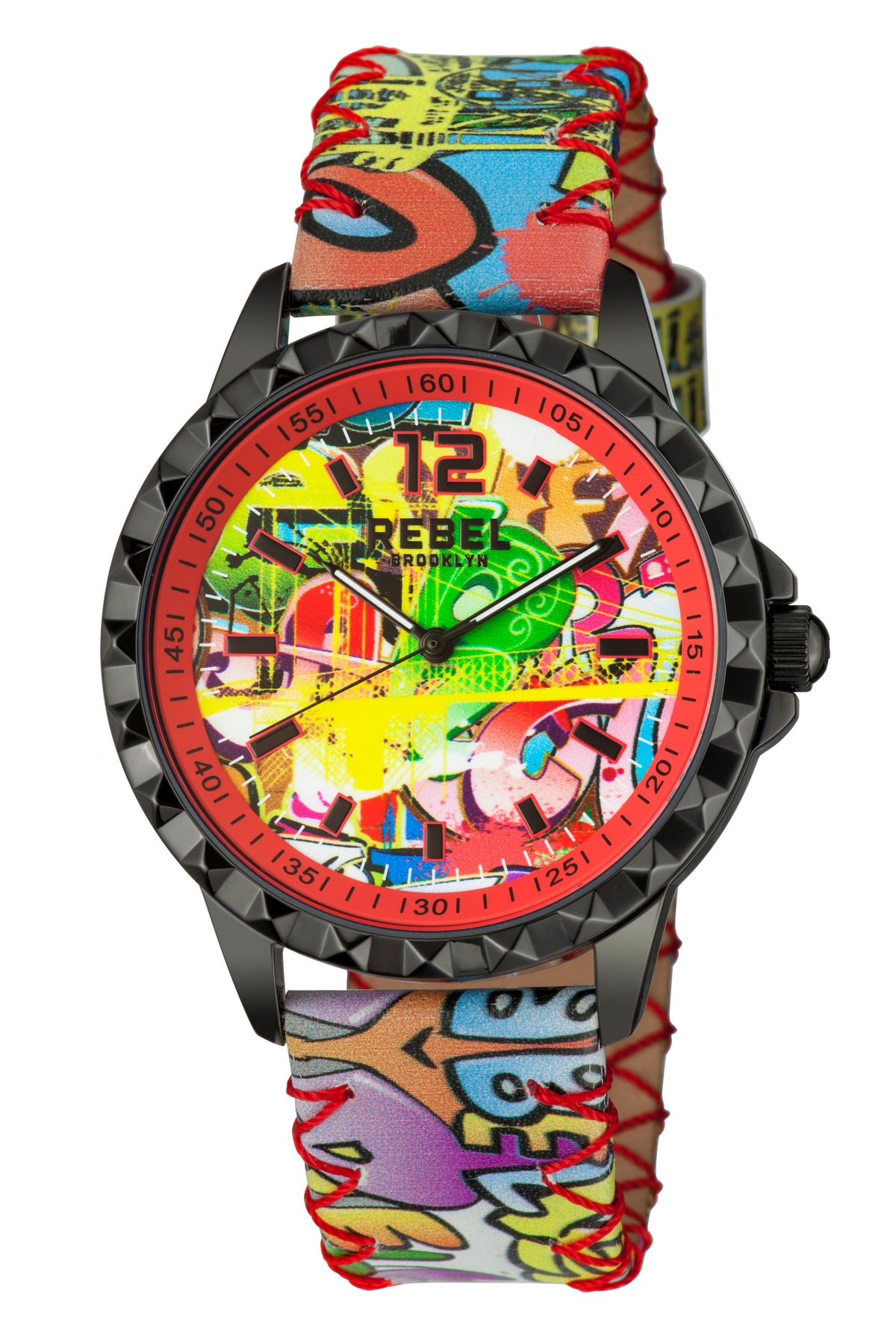 Rebel Womens Dumbo