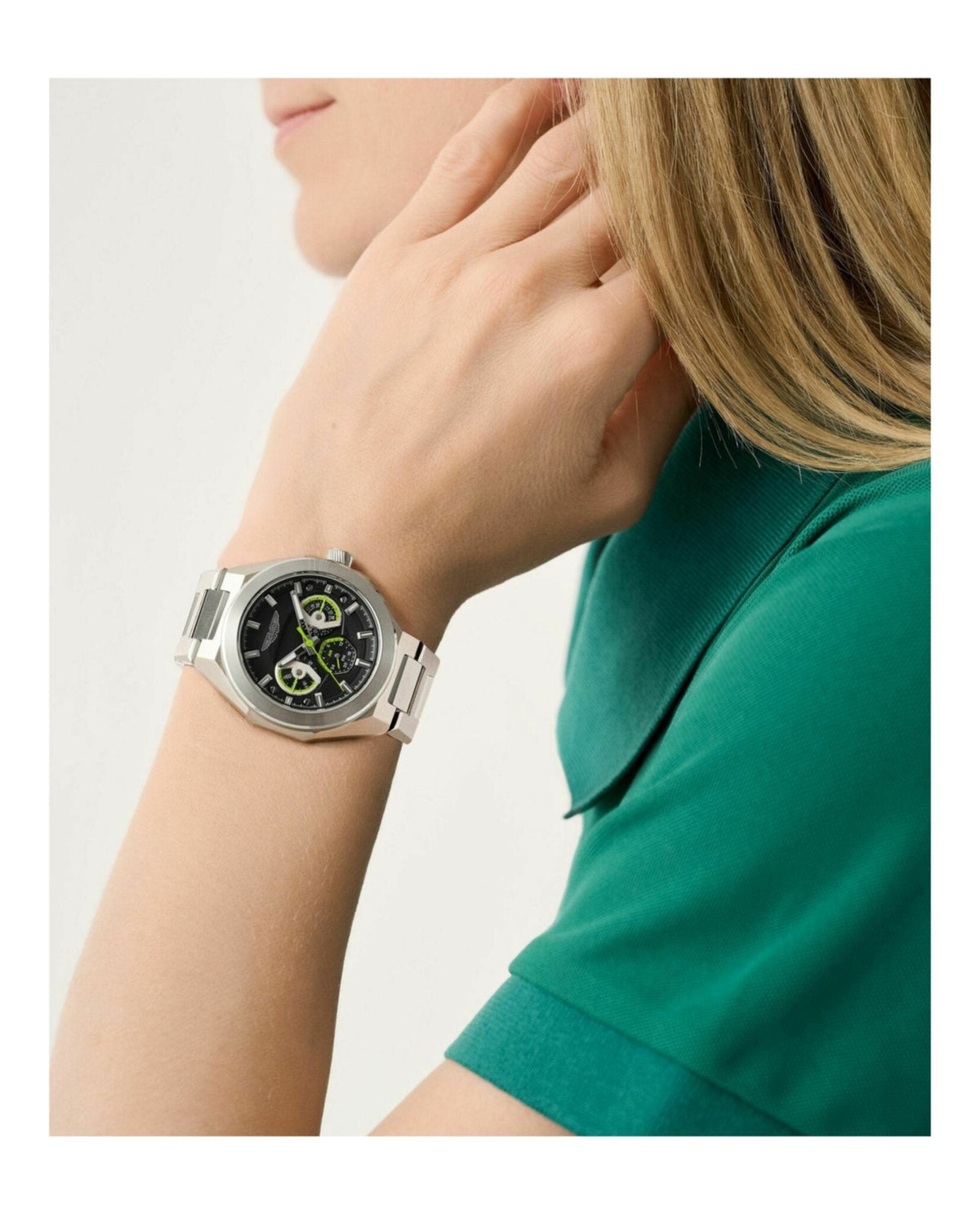 TKS Bracelet Watch