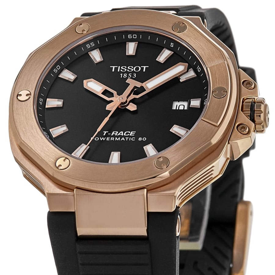 Tissot Watch T150.217.11.131.00