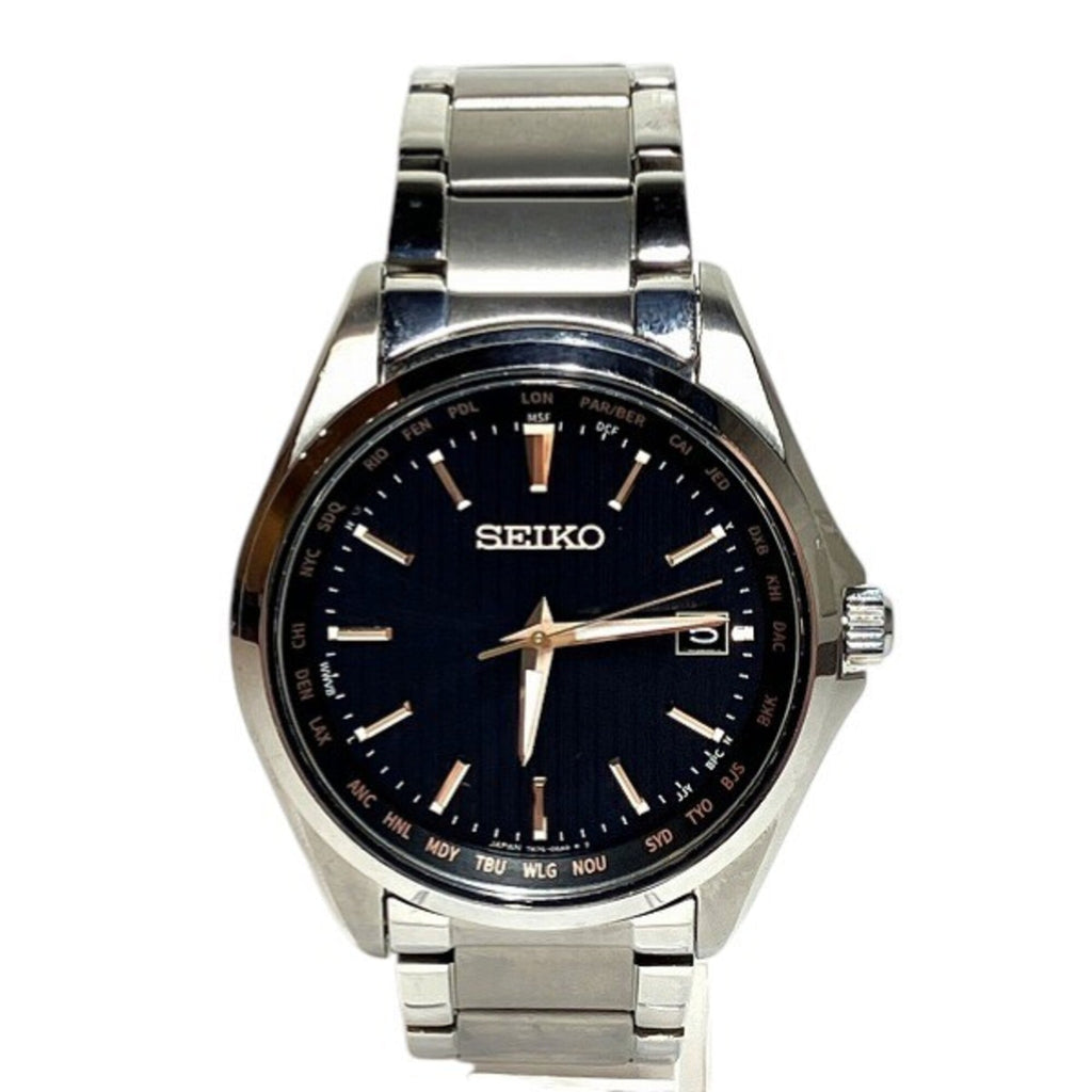 Seiko