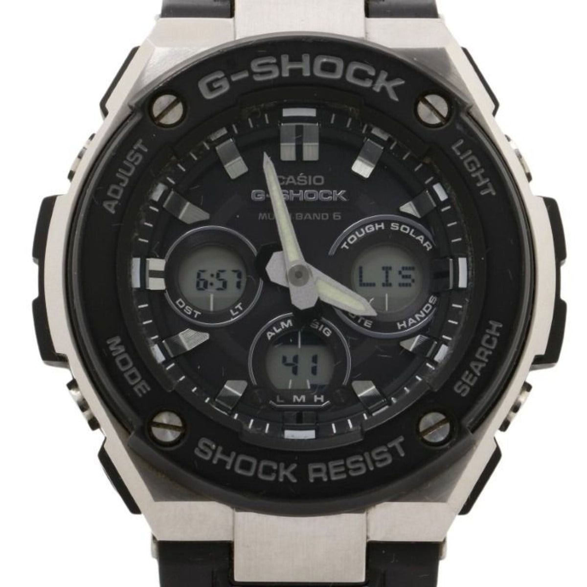 Casio