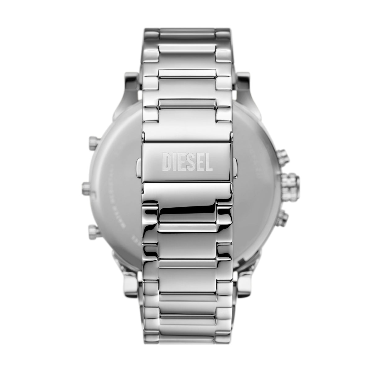 Diesel Men's Mr. Daddy 2.0 Chronograph, Stainless Steel Watch