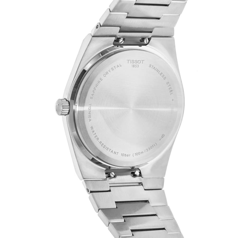 Tissot Watch T137.410.11.401.00