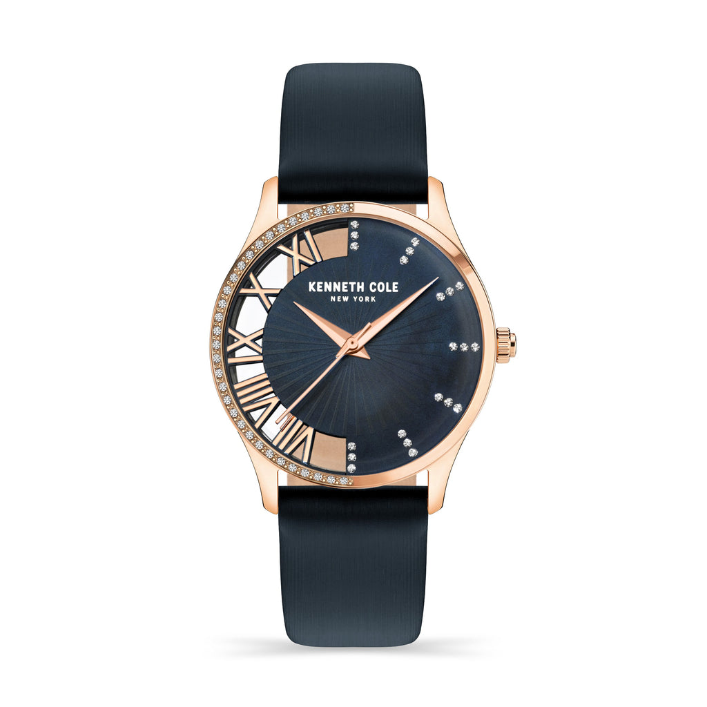 Kenneth Cole Women's Classic 34mm Quartz Watch