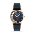 Kenneth Cole Women's Classic 34mm Quartz Watch