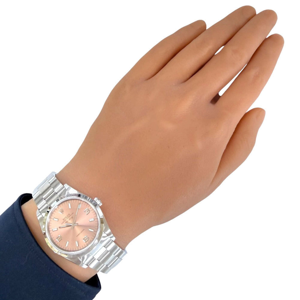 Rolex