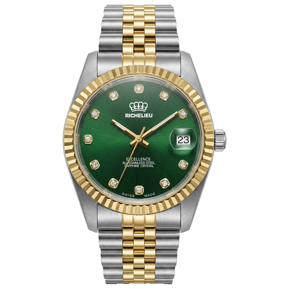 Richelieu Women's Classic 31mm Watch MRI-25R31-07-931
