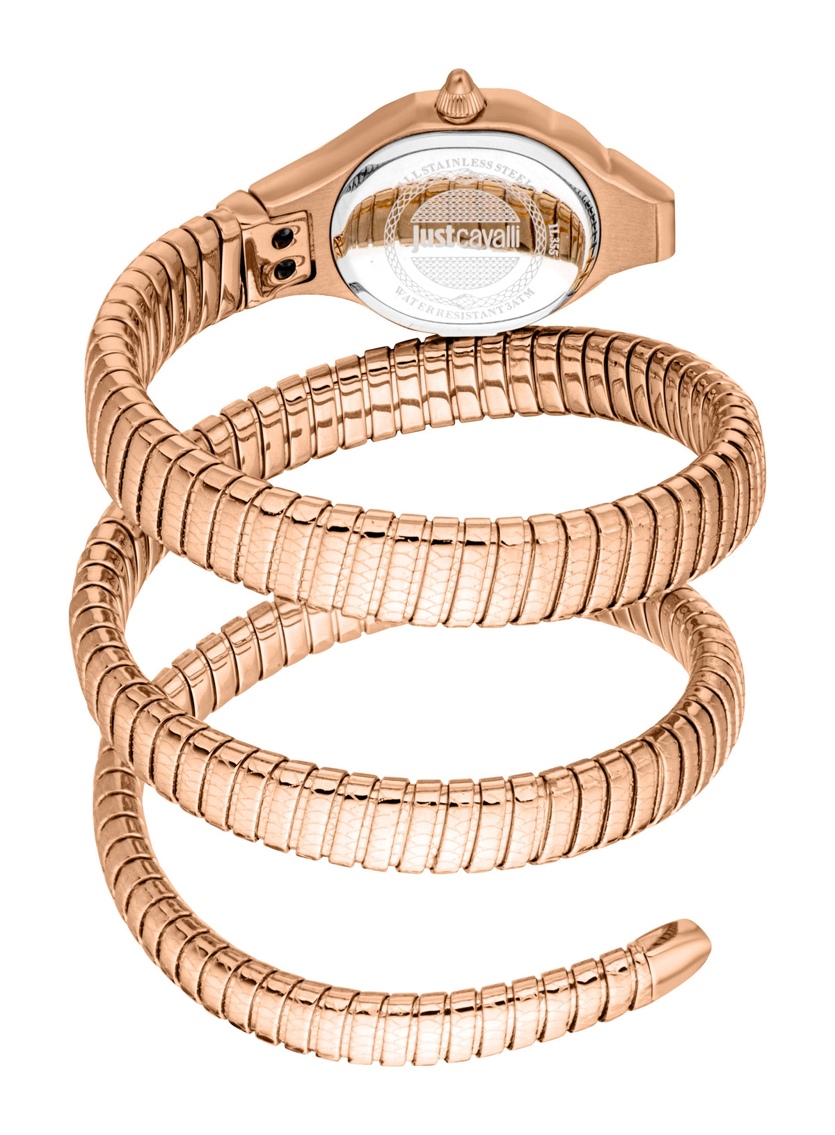 Just Cavalli Women's Vita 22mm Quartz Watch