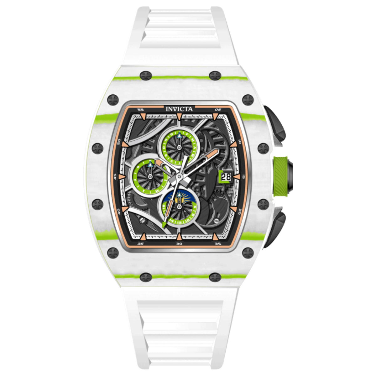 Invicta Men's S1 Rally 41mm Automatic Watch IN-69503