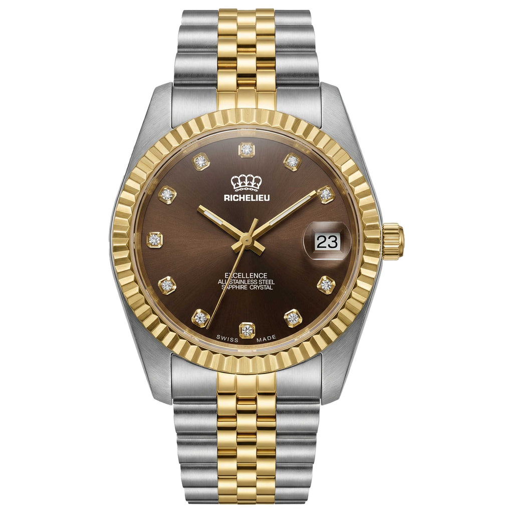 Richelieu Women's Classic 26mm Watch MRI-25R26-07-951