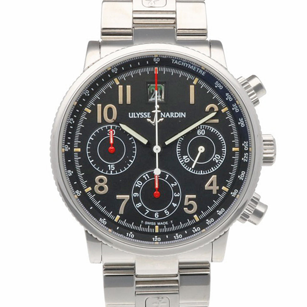 Ulysse Nardin