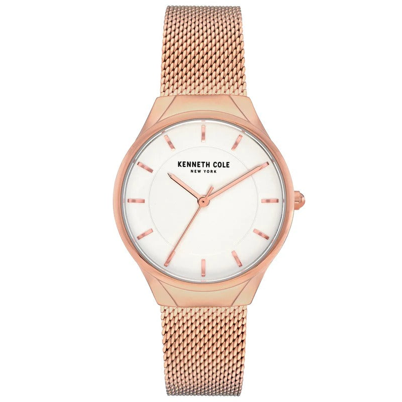 Kenneth Cole Women's Classic 32mm Quartz Watch