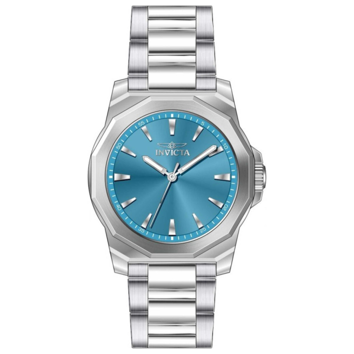 Invicta Men's Speedway 42mm Quartz Watch IN-50984