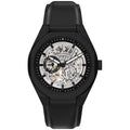 Armani Exchange Men's Sync Silver Dial Watch