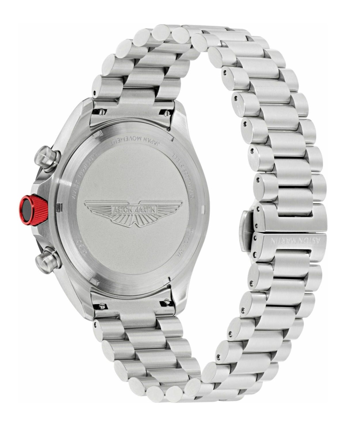 SPT Chrono Bracelet Watch