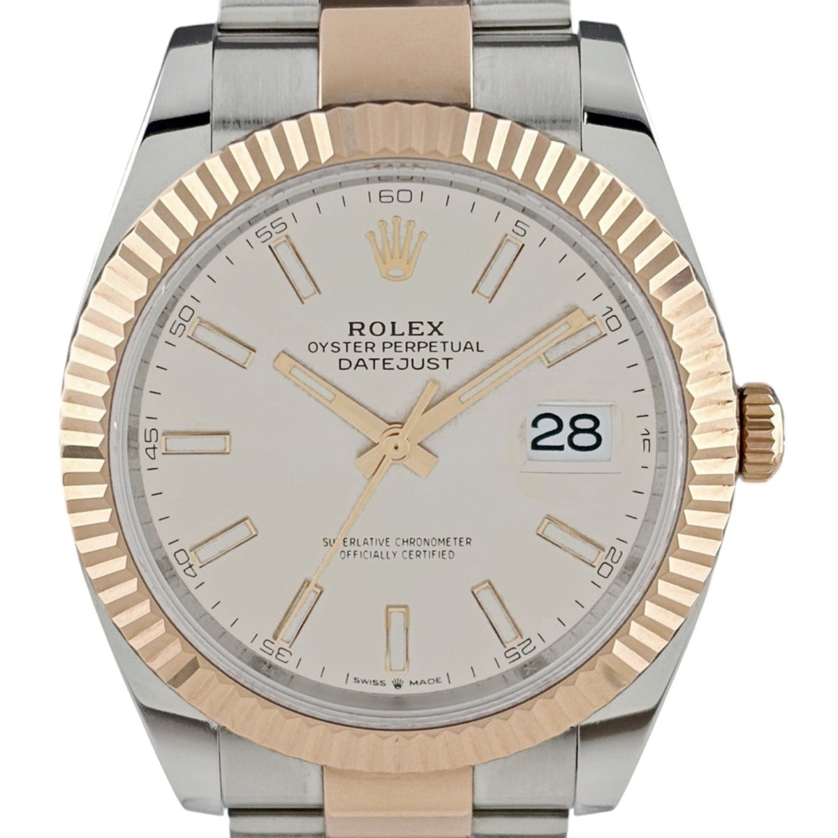 Rolex