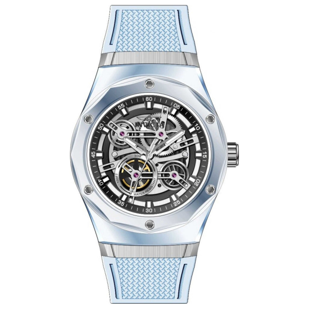 Invicta Men's Speedway 45mm Quartz Watch IN-51112