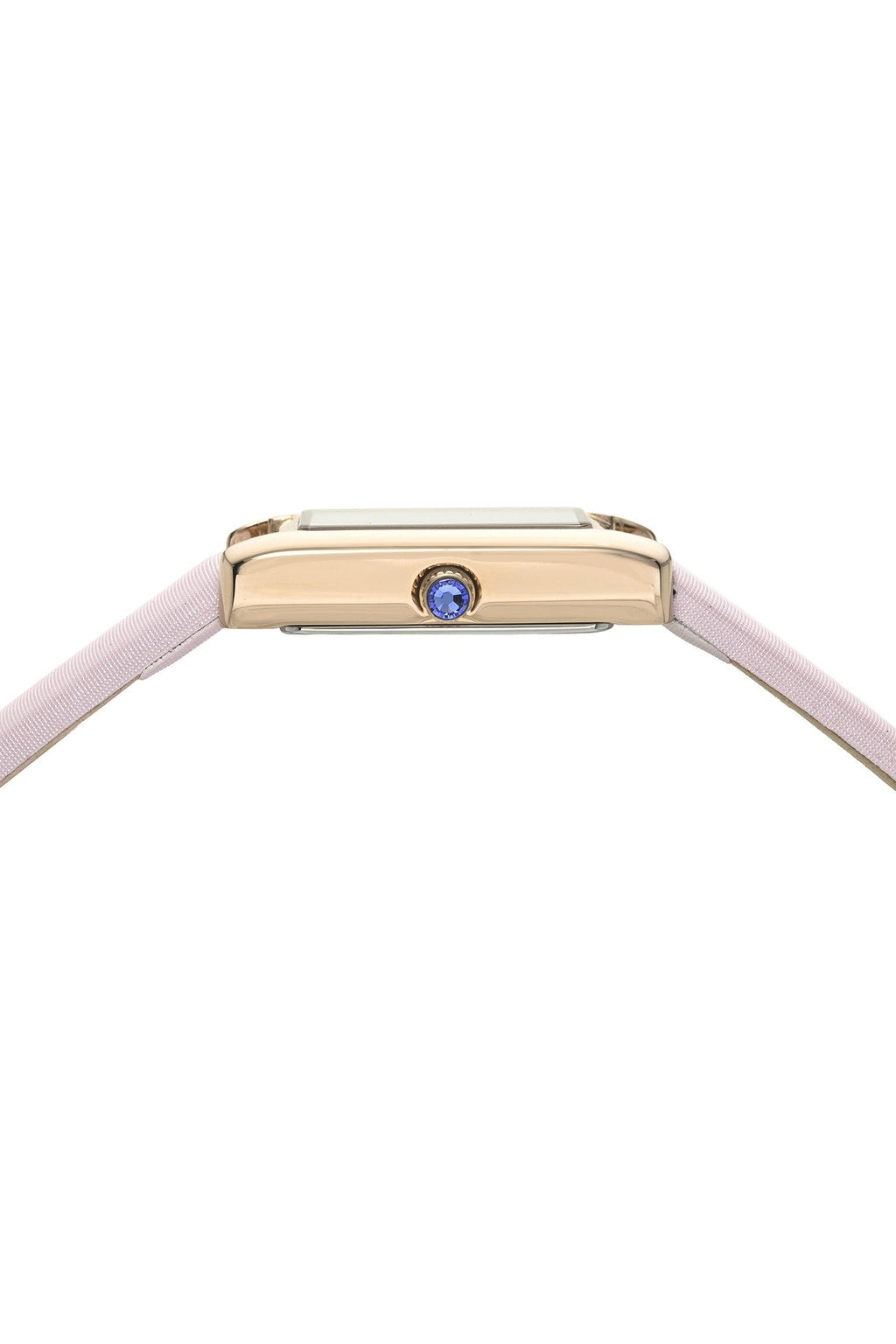 Porsamo Bleu Women's Karolina Rectangular Watch 1086FKAL