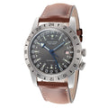 Glycine Men's Airman Vintage Purist 40mm Automatic Watch
