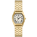 Fossil Women's Harlow Cream Dial Watch