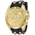 Invicta Men's  50mm Quartz Watch IN-34142