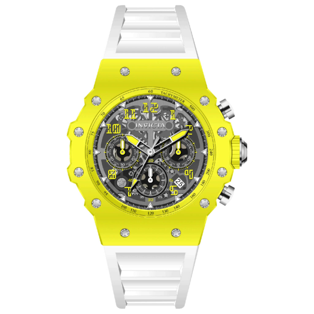 Invicta Men's Invicta Racing 43.5mm Watch IN-69686