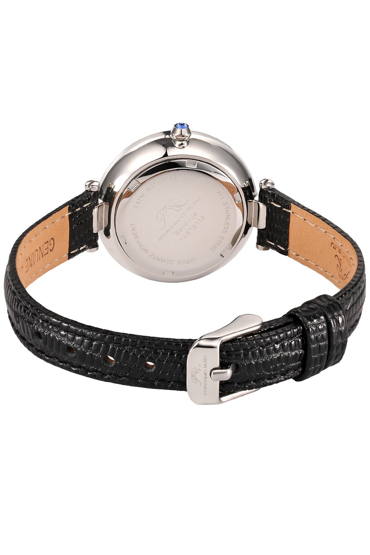 Porsamo Bleu Women's Bellevue Watch 1481BBEL