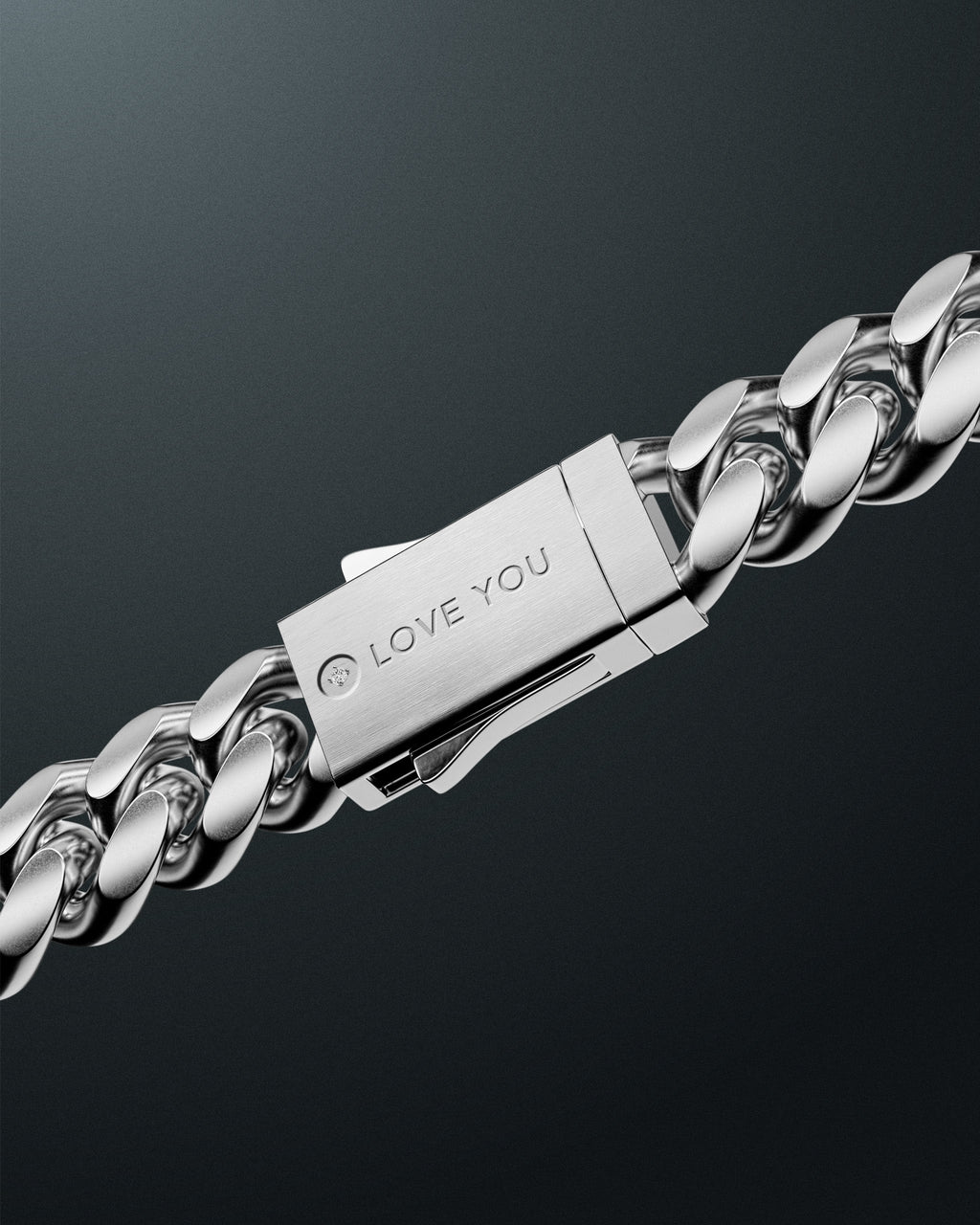 Cuban Link Chain 10mm