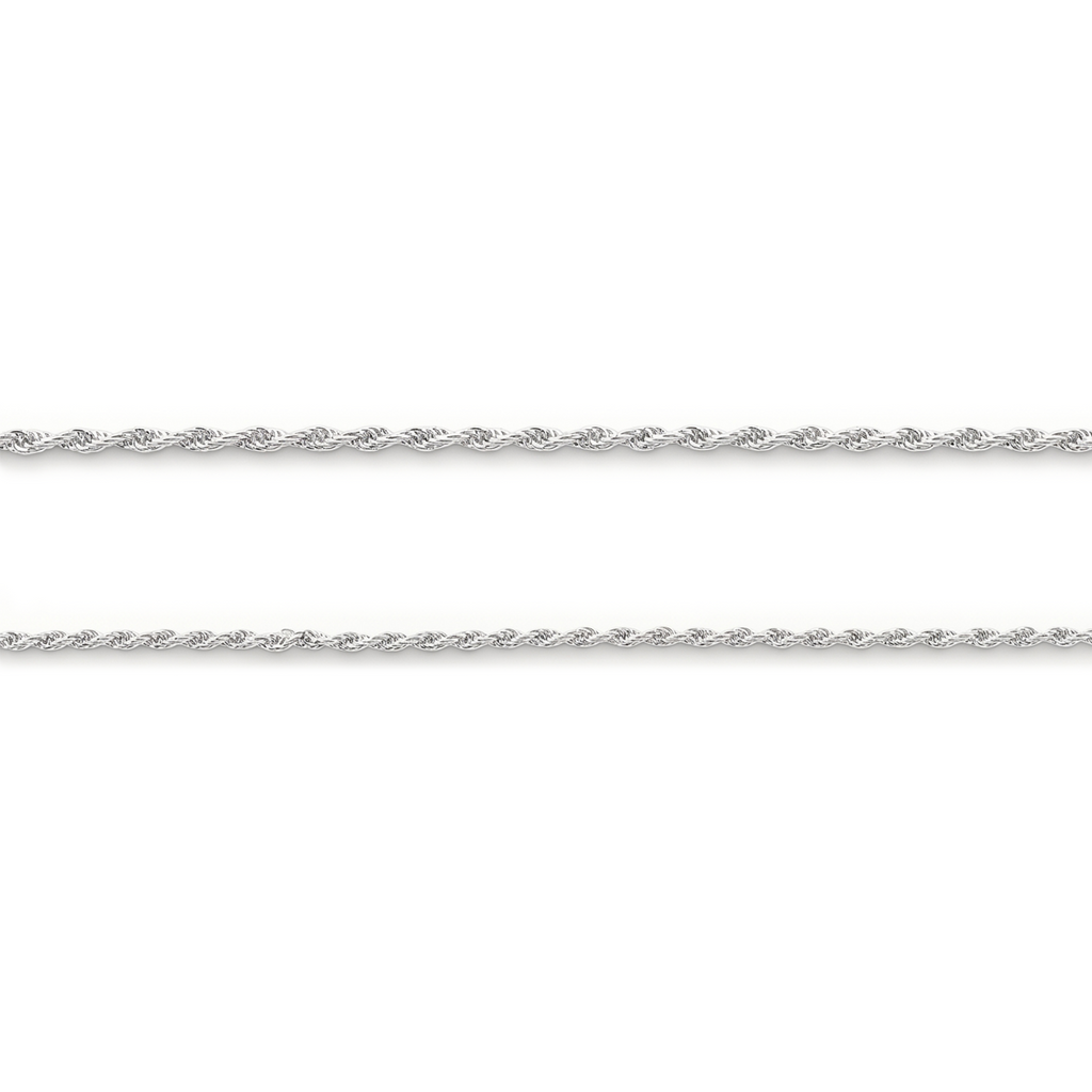 STAINLESS STEEL ROPE CHAIN