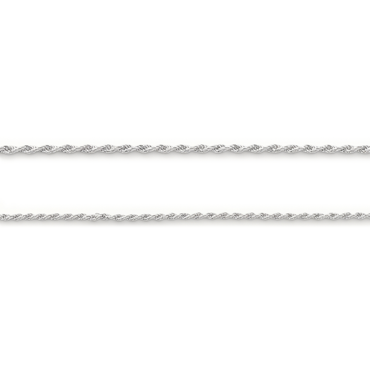STAINLESS STEEL ROPE CHAIN