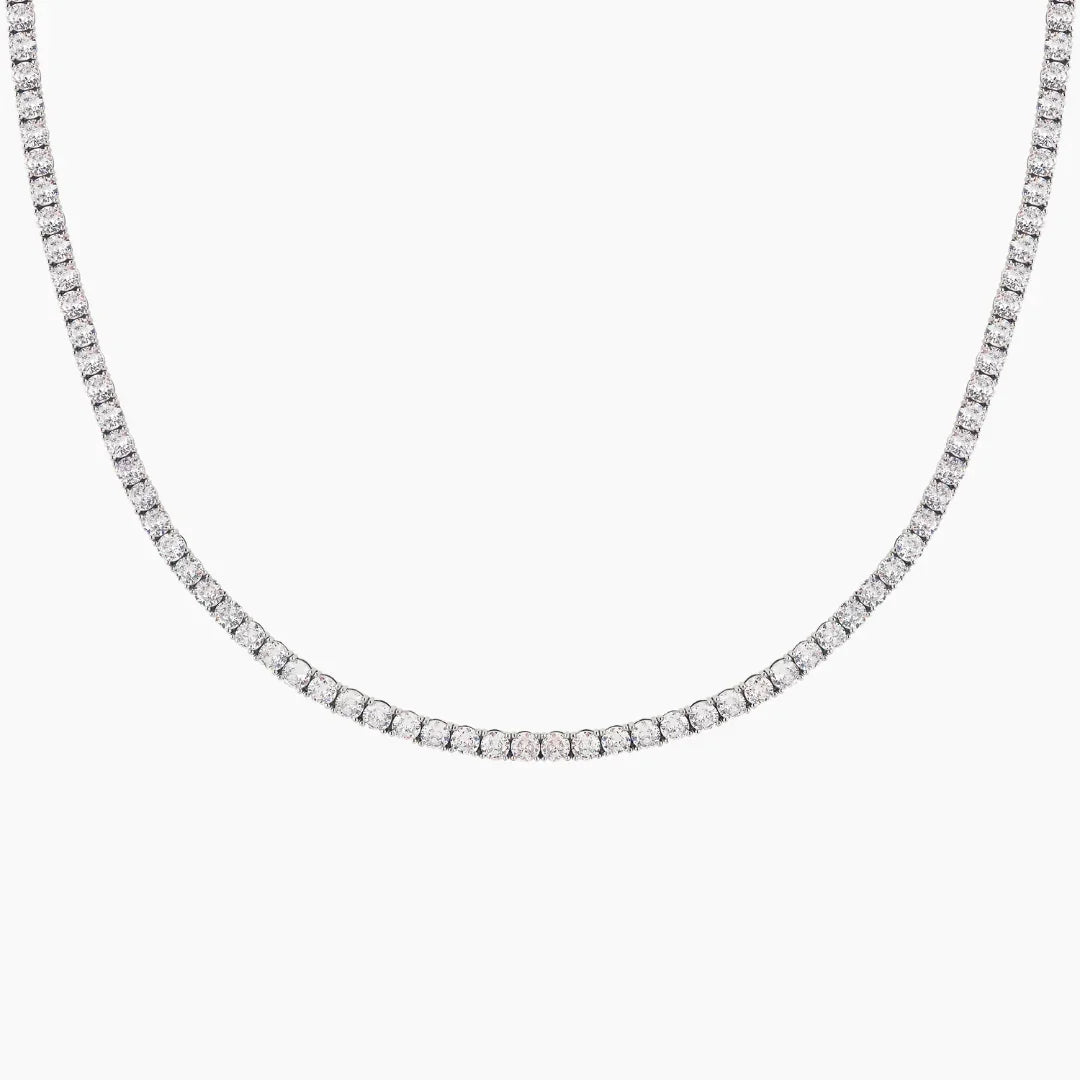Tennis Chain - 4mm