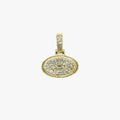 San Francisco 49ers Micro Logo