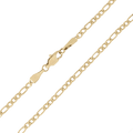 4mm Figaro Link