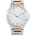 Rebecca Minkoff Cali Two-Tone Watch 2200324