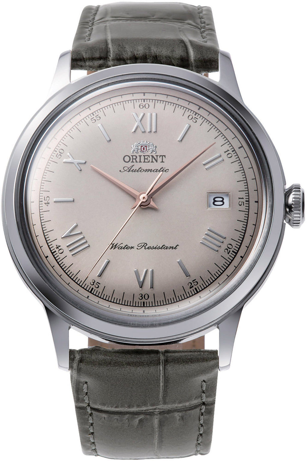 Orient Men's Classic Bambino Classic 40mm Watch