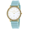 Oceanaut Women's White dial Watch