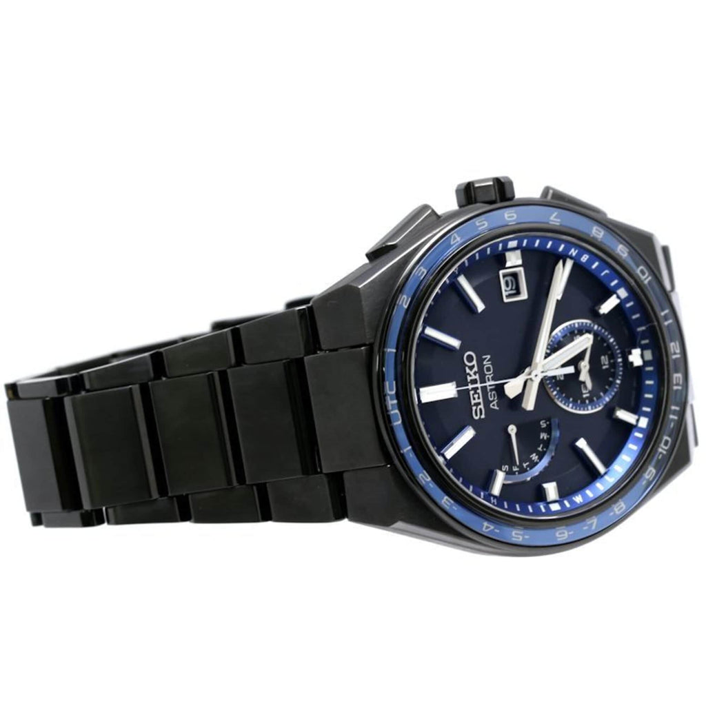 Seiko Titanium Wristwatch (Pre-Owned)