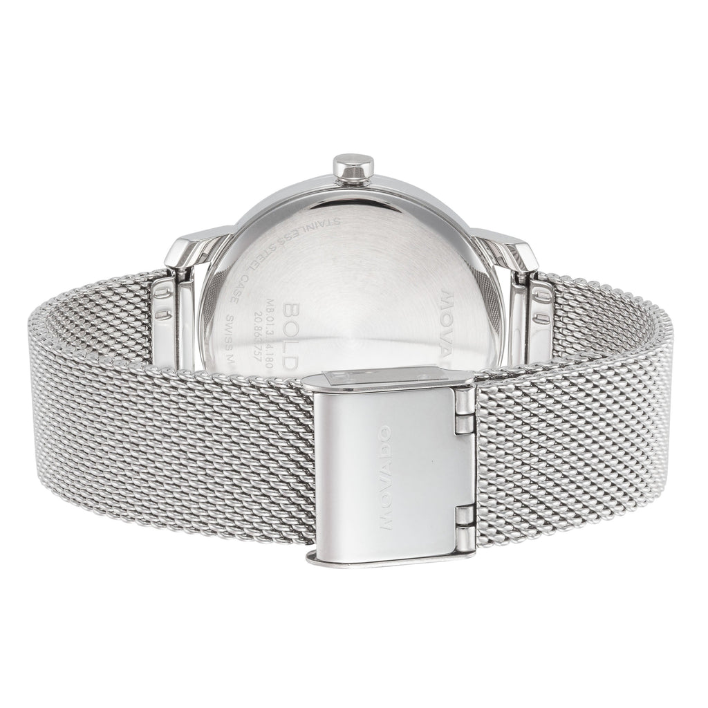 Movado Women's 34mm Quartz Watch