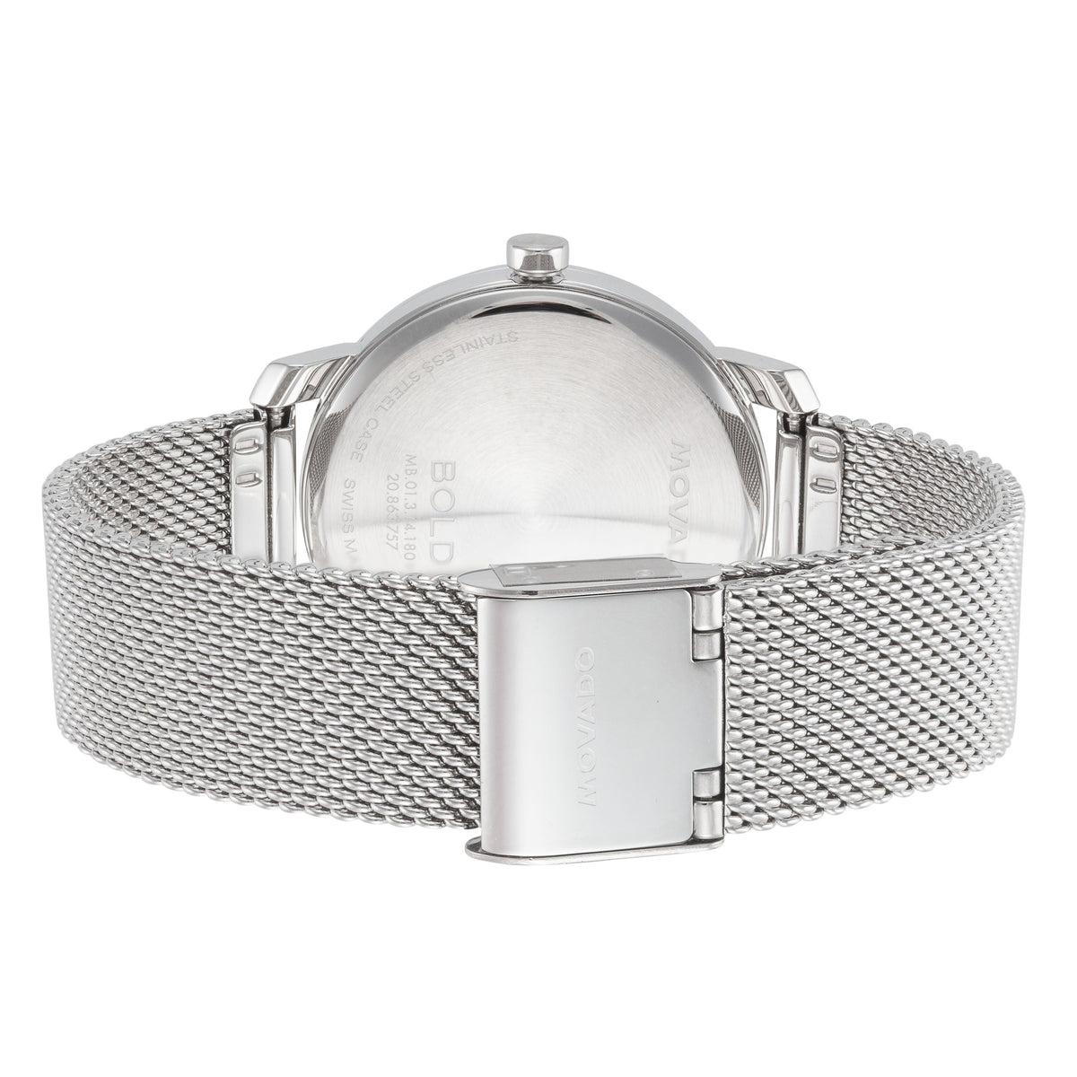 Movado Women's 34mm Quartz Watch