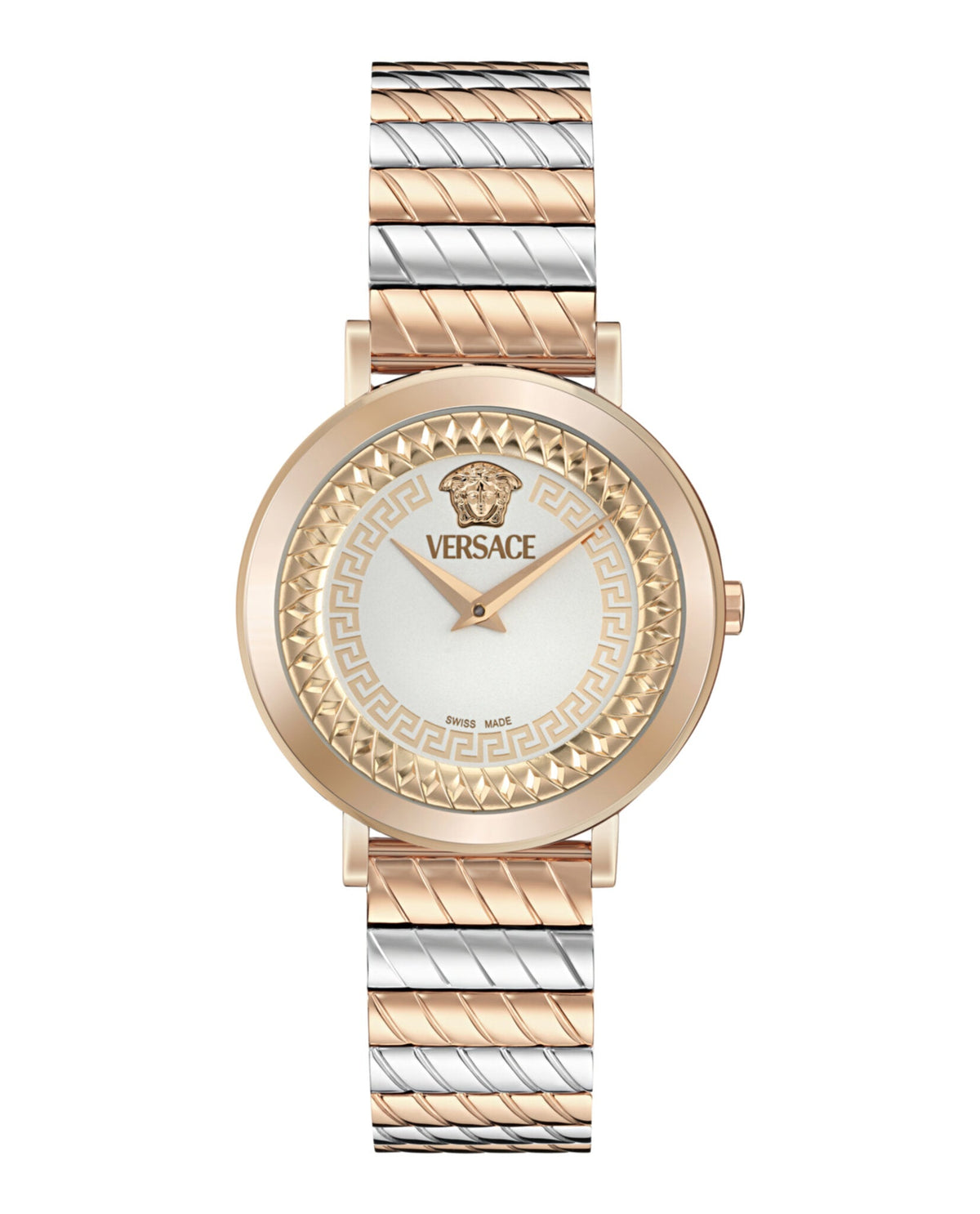 Versace Delphinus Bracelet Watch