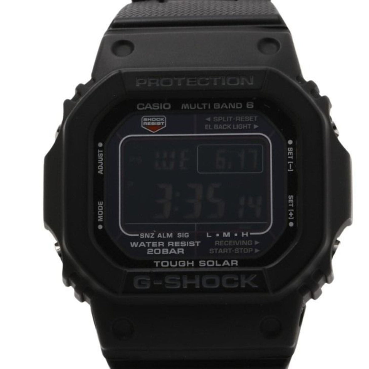 Casio