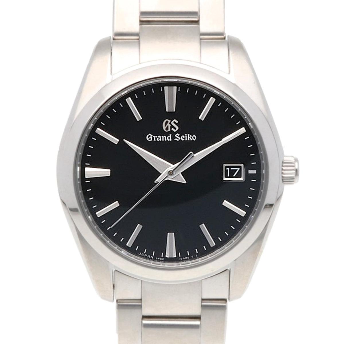 Grand Seiko