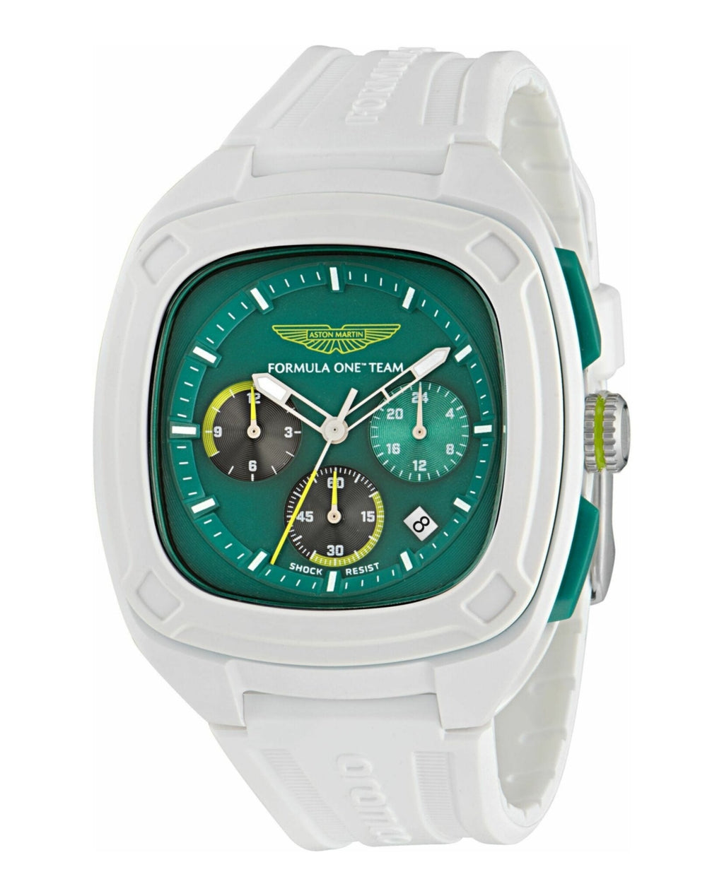 OVR Chronograph Watch