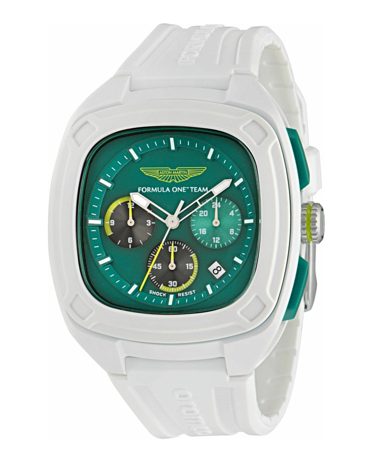 OVR Chronograph Watch