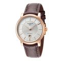 Tissot Women's Carson 30mm Automatic Watch