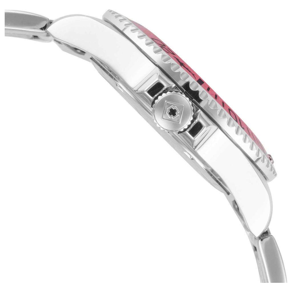 Invicta Men's Pro Diver 43mm Quartz Watch IN-50934
