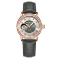 Legacy 3952 Automatic 34mm Skeleton